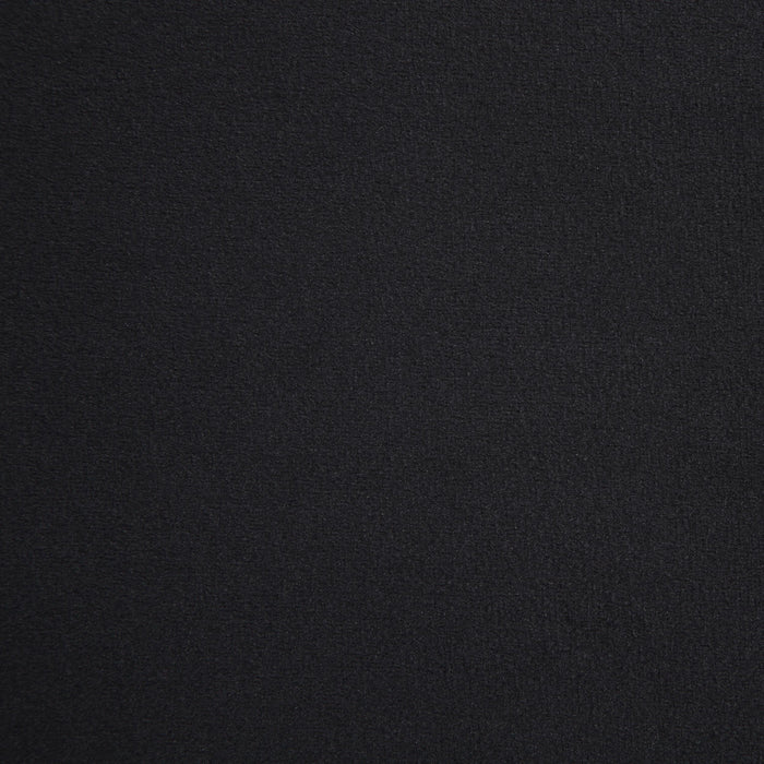 Talei 6-drawer Vanity Set with Lighting Black and White