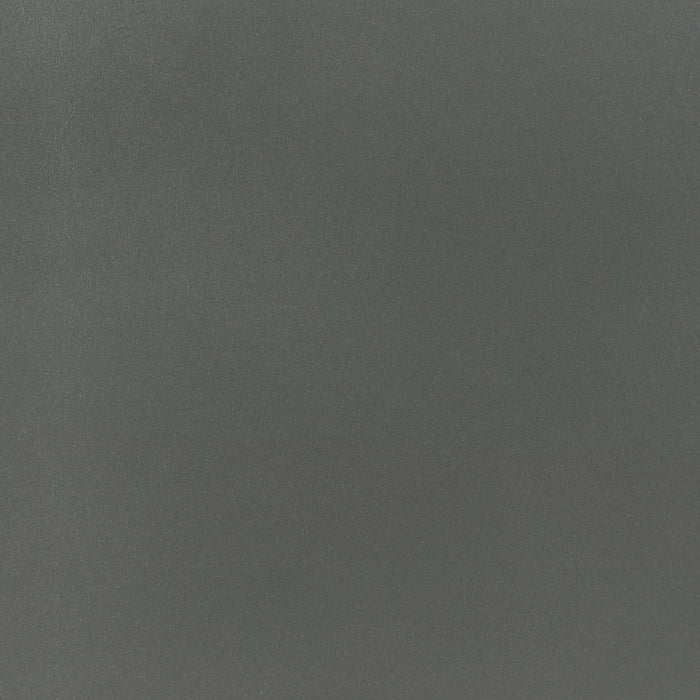 Imez 3-piece Rectangular Metal Nesting Table Set Grey