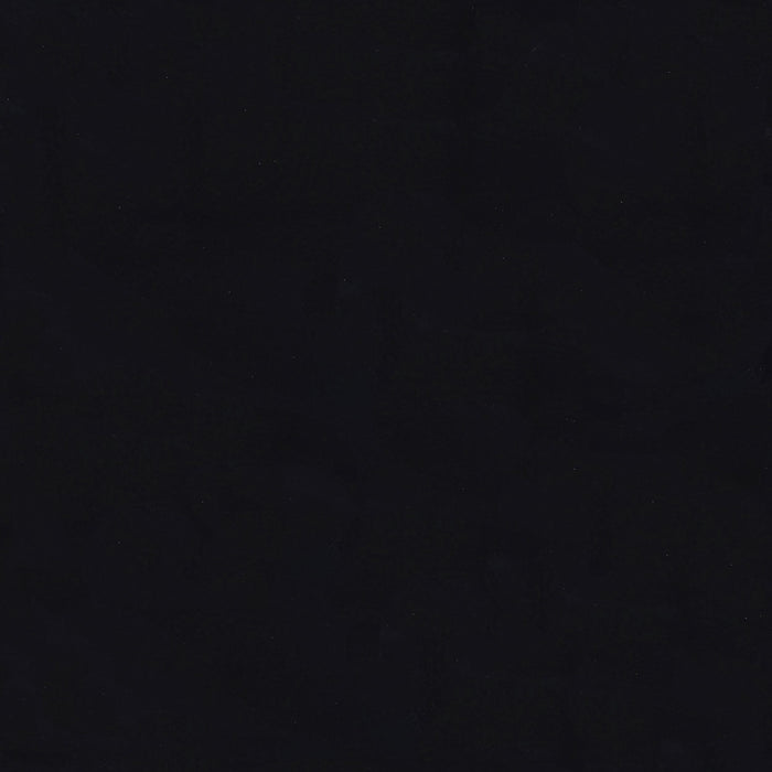 Acena 7-drawer Vanity Set with Lighting Black High Gloss