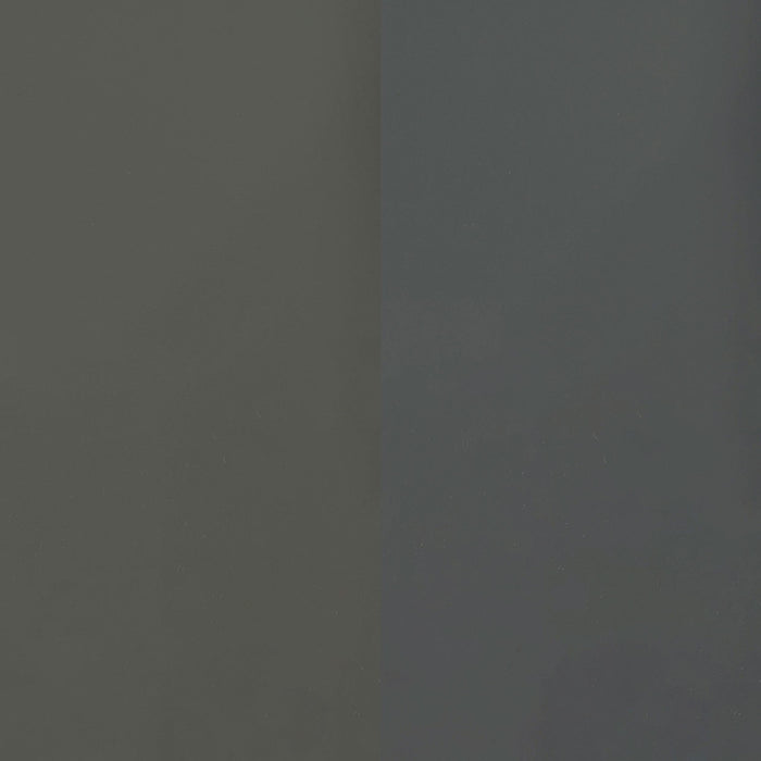 Afshan 3-drawer Vanity Set with Lighting Grey High Gloss