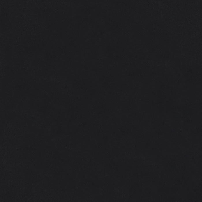 Jess 2-door Arched Fluted Glass Accent Cabinet Black