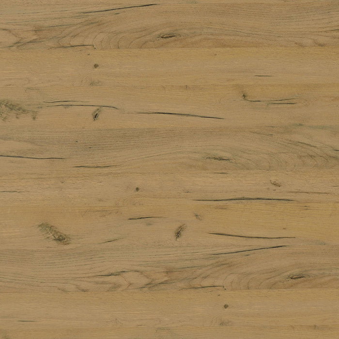 Bristol 6-shelf Engineered Wood Shoe Cabinet Golden Oak