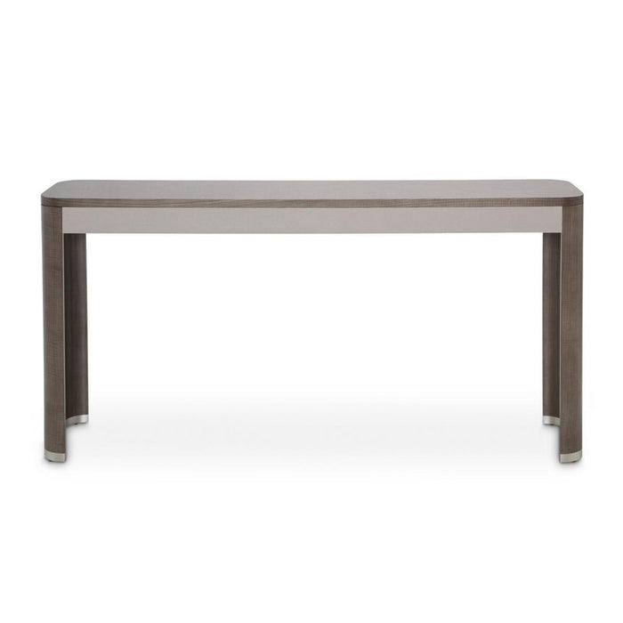 Roxbury Park Console Table in Slate
