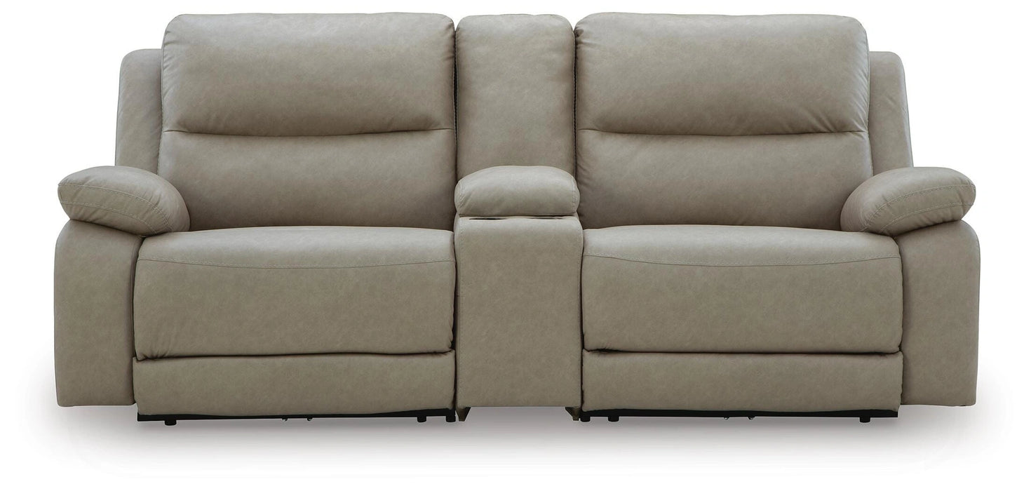 Narwhal Place Power Reclining Sectional