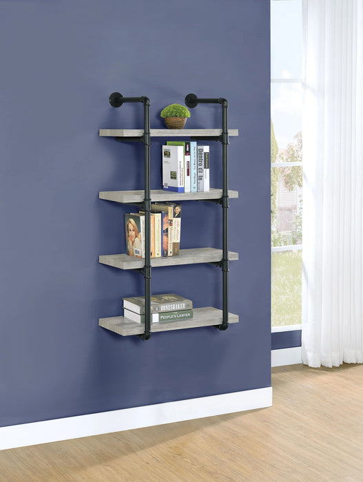 Elmcrest Wall Shelf