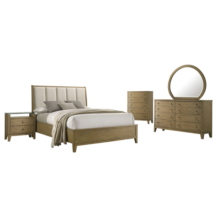 Granada Bedroom Set