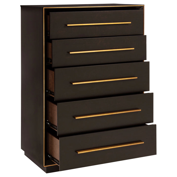 Durango Chest of Drawers