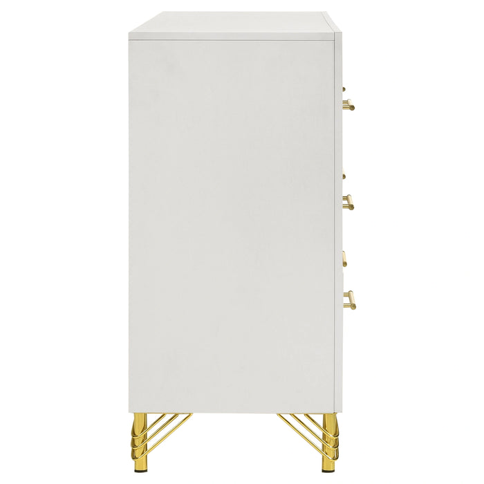 Lucia Dresser