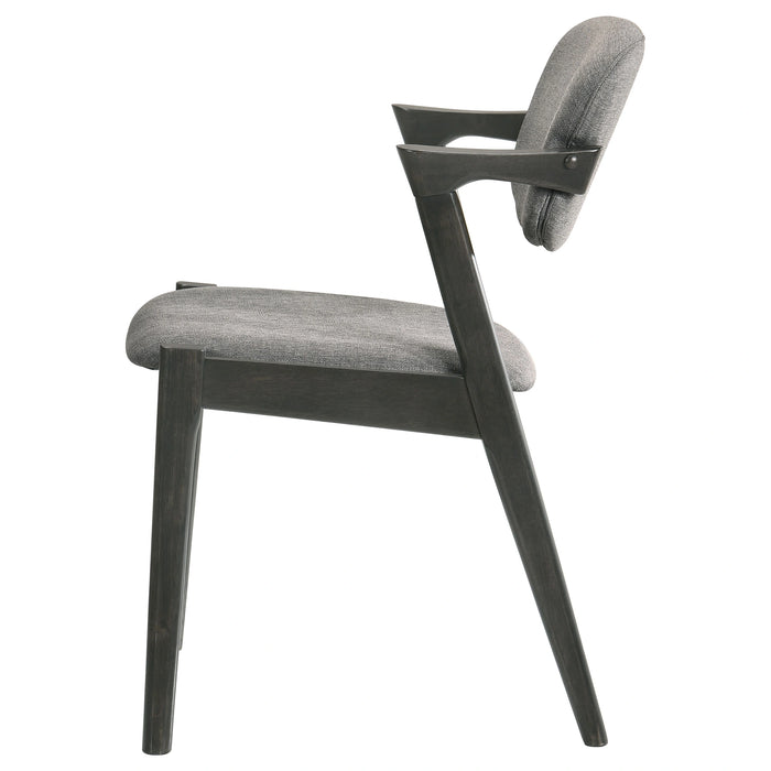 Stevie Dining Arm Chair