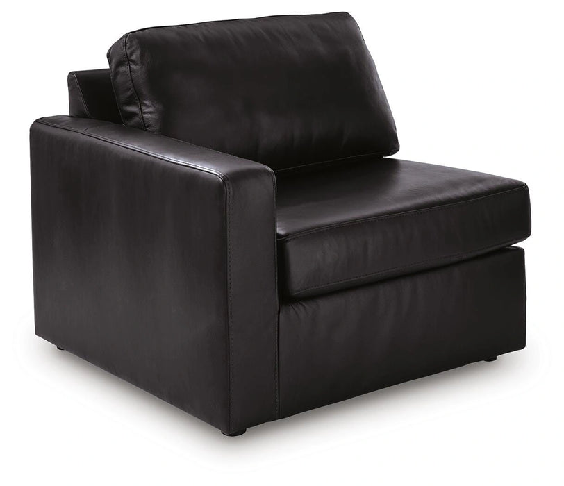 Modmax II Sectional Sofa Chaise