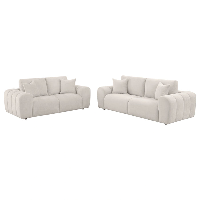 Burnett Sofa Set