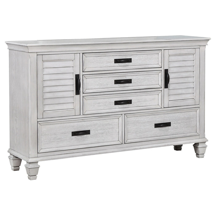 Franco Dresser