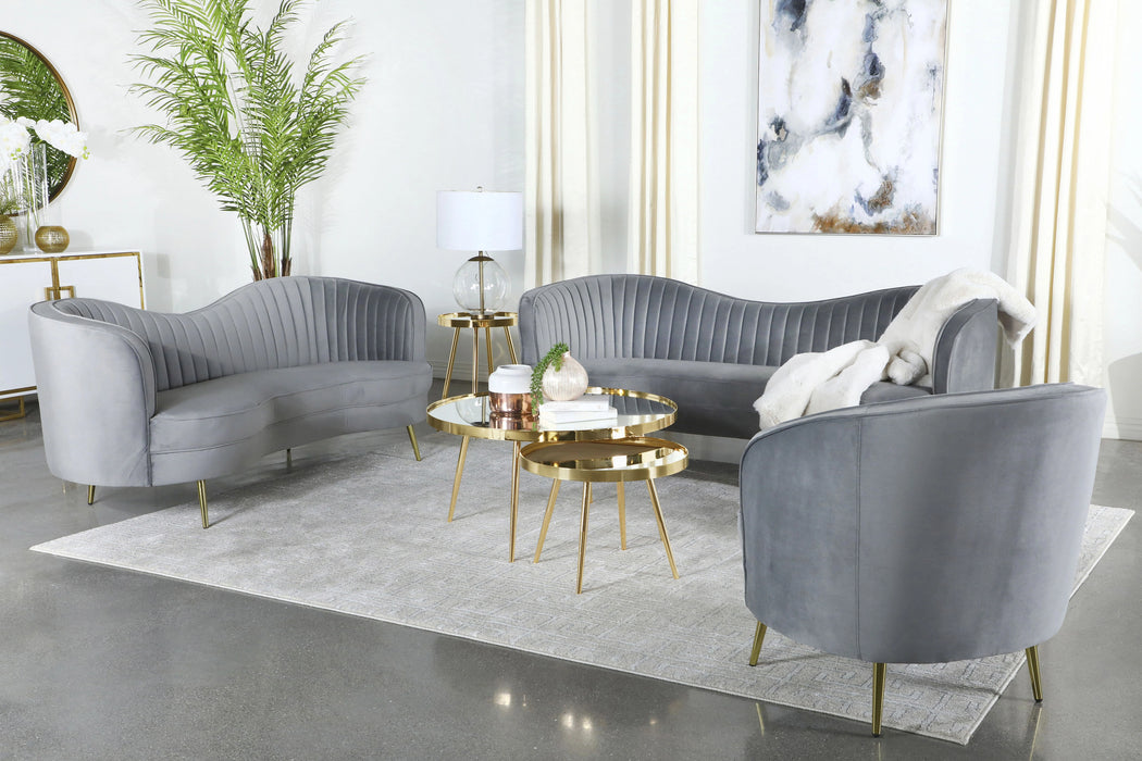 Sophia Loveseat