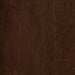 Marietta Round Dining and Billiard Poker Game Table Tobacco