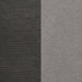 Dalila 5-piece Rectangular Dining Table Set Dark Grey