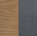 Sharon 5-piece Rectangular Dining Table Set Brown