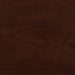 Lavon Oval 60-inch Extension Counter Dining Table Chestnut