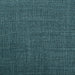 Cantley Upholstered Dining Side Chair Teal Blue (Set of 2)