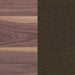 Spring Creek 7-piece Rectangular Dining Table Set Chocolate