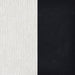 Calla Fabric Upholstered Dining Side Chair White (Set of 2)