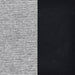 Calla Fabric Upholstered Dining Side Chair Grey (Set of 2)