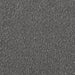 Viola Boucle Upholstered Bar Chair Grey (Set of 2)
