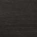 Bridget Rectangular 79-inch Dining Table Brown Brushed