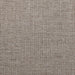 Bridget Fabric Upholstered Dining Bench Stone and Charcoal