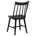 Middleton 10-piece Extension Leaf Dining Set Natural Brown