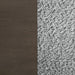 Onslow 5-piece 59-inch Rectangular Dining Set Dark Brown