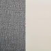 Biloxi Upholstered Dining Side Chair Grey (Set of 2)