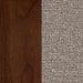 Patterson 5-piece Counter Height Dining Set Mango Oak