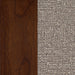Patterson 7-piece Counter Height Dining Set Mango Oak
