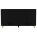 Arini 2-drawer Cane Door Dining Sideboard Server Black