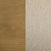 Danvers 5-piece Dining Table Set Brown Oak and Latte