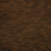 Landon 7-piece 60-inch Round Dining Table Set Rich Brown