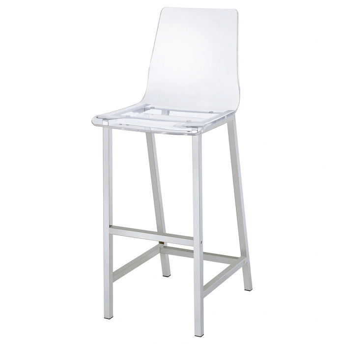 Juelia Bar Chair