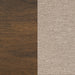 Wethersfield 7-piece Rectangular Dining Table Set Walnut