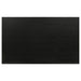 Appleton Rectangular 59-inch Dining Table Washed Black