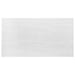Kerwin Rectangular 71-inch Stone Top Dining Table White