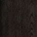 Twyla 5-piece 60-inch Round Wood Dining Table Set Dark Cocoa