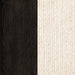 Twyla Oval Back Dining Side Chair Dark Cocoa (Set of 2)