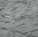 Stevie Rectangular 63-inch Faux Marble Dining Table Grey
