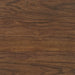 Dewey Upholstered Counter Chair Walnut (Set of 2)