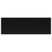 Florence 126-inch Extension Dining Table Distressed Black