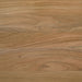 Bradshaw 80-inch Live Edge Wood Dining Table Natural Acacia