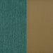 Tina Fabric Upholstered Counter Chair Green (Set of 2)