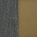 Tina Fabric Upholstered Counter Chair Dark Grey (Set of 2)