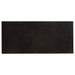 Phelps 5-piece Rectangular Dining Table Set Distressed Noir