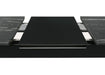 Crestmont 7-piece Extension Leaf Dining Table Set Black